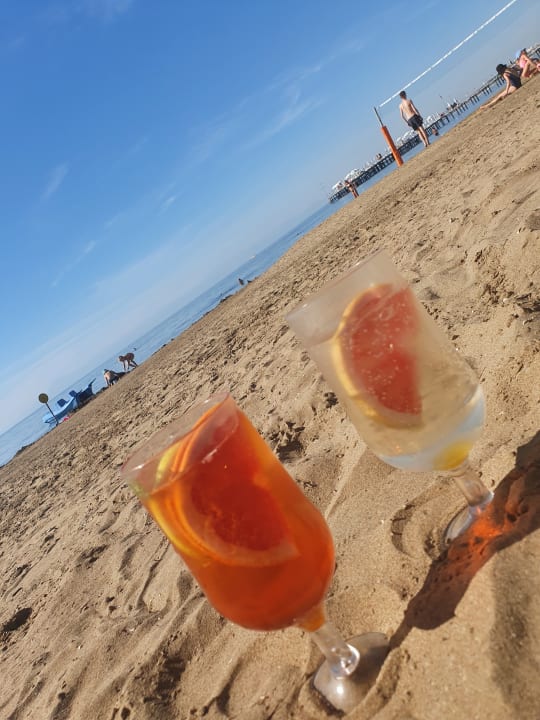 Strand Seaden Quality Resort & Spa