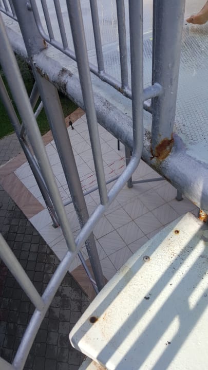 Sonsiges Hotel Orfeus Park