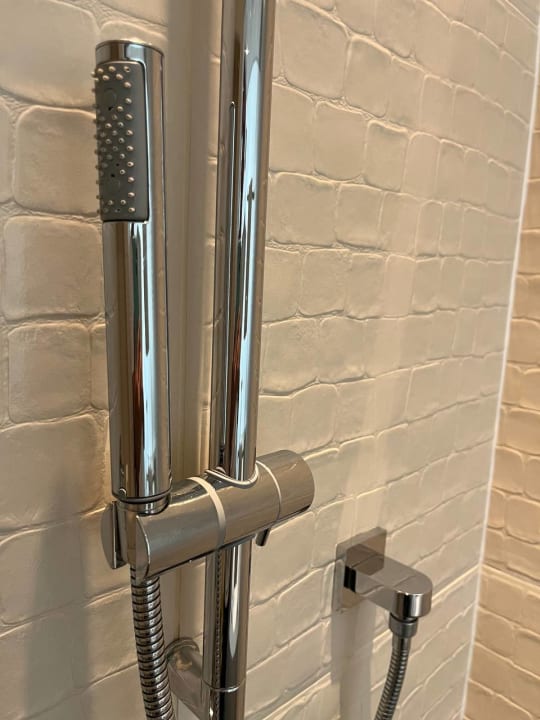 Zimmer W Abu Dhabi - Yas Island