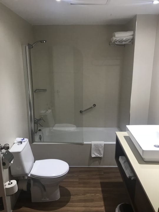 Zimmer Aparthotel Pabisa Orlando
