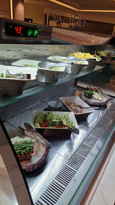 Gastro PALEMON Resort& Spa