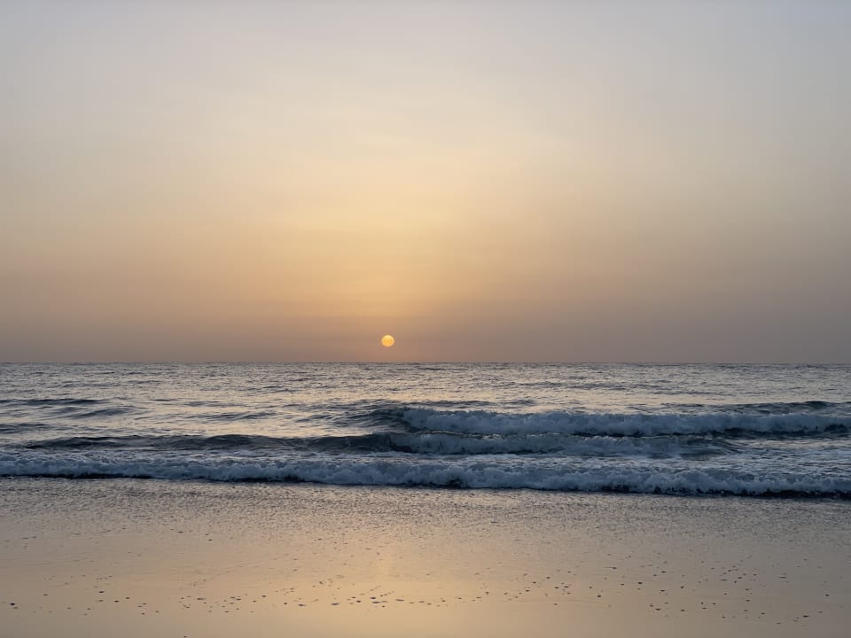 Strand Hotel Las Costas