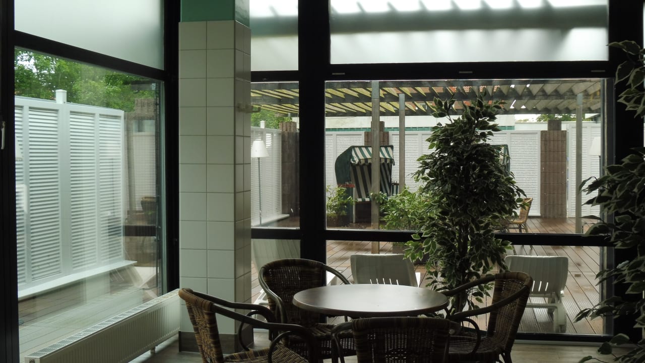 Sport & Freizeit Aquantis Bensersiel