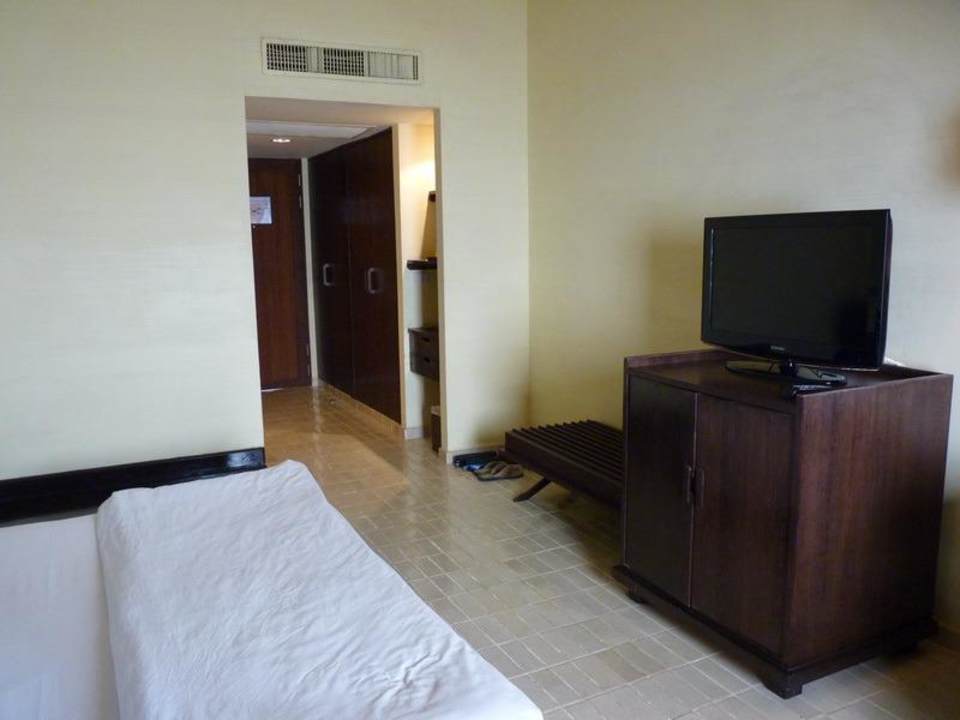 Zimmer Iyara Beach Hotel