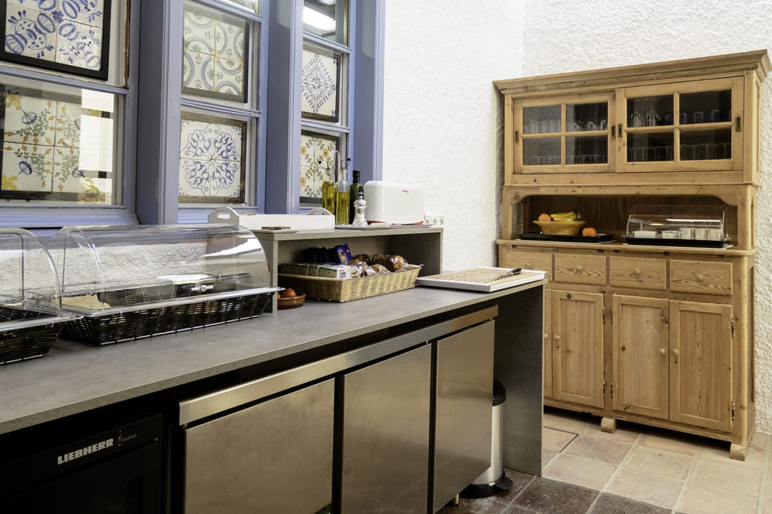 Restaurant Hotel Sa Voga