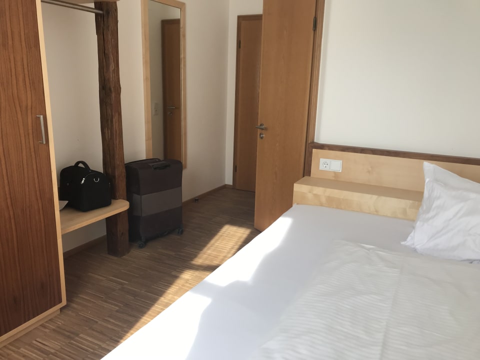 Zimmer Dominikushof Pension
