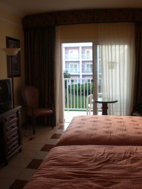 Zimmer Hotel Riu Negril