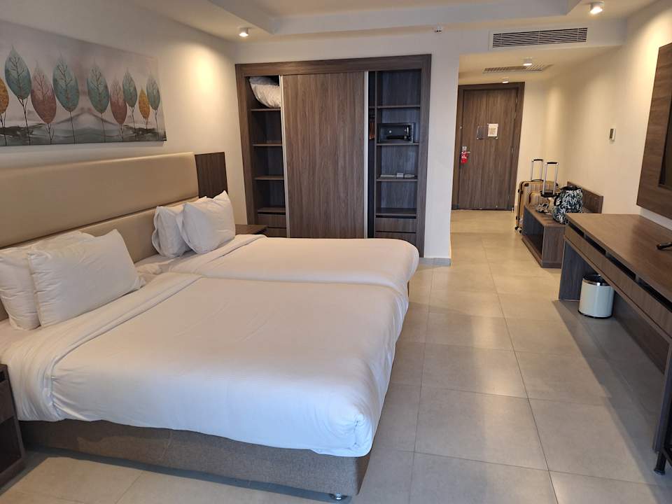 Zimmer Albatros Makadi Resort