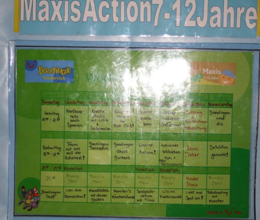 Miniclub Angebote Hotel Riu Chiclana