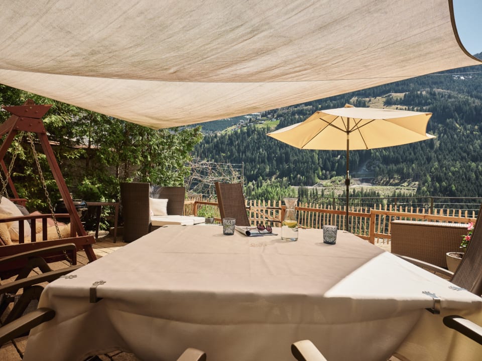 Zimmer Boutique Apartment Sonnenhang