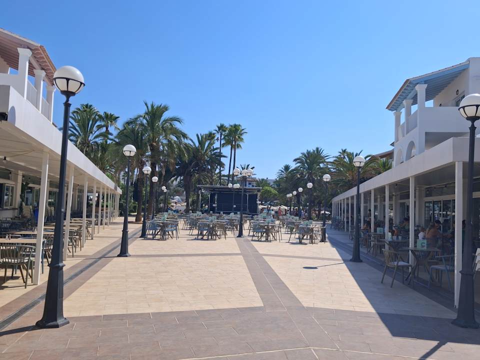 Gastro Calimera Fido Gardens