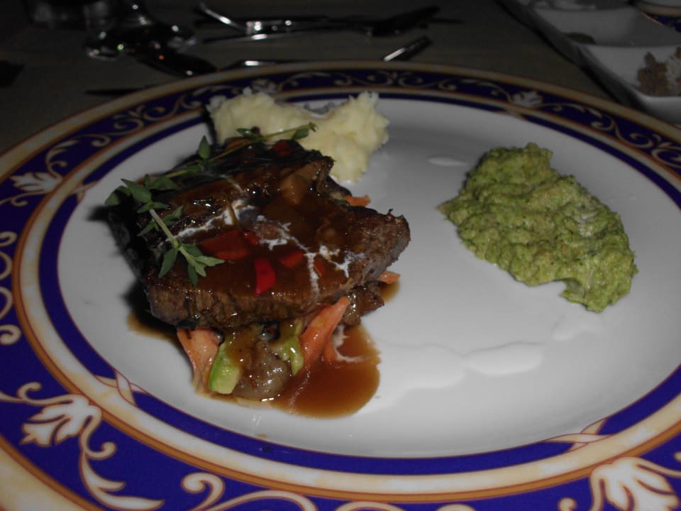 Beim Franzosen Sentido Trendy Verbena Beach