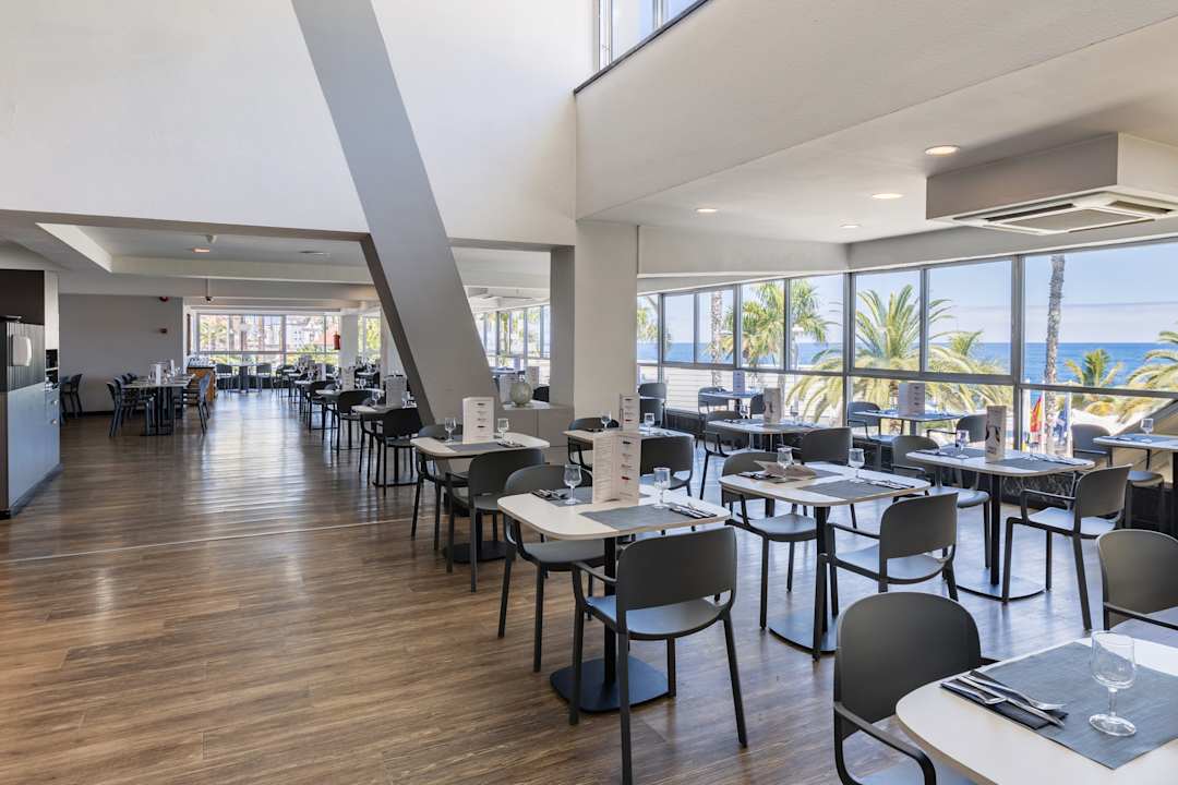 Gastro Catalonia Las Vegas