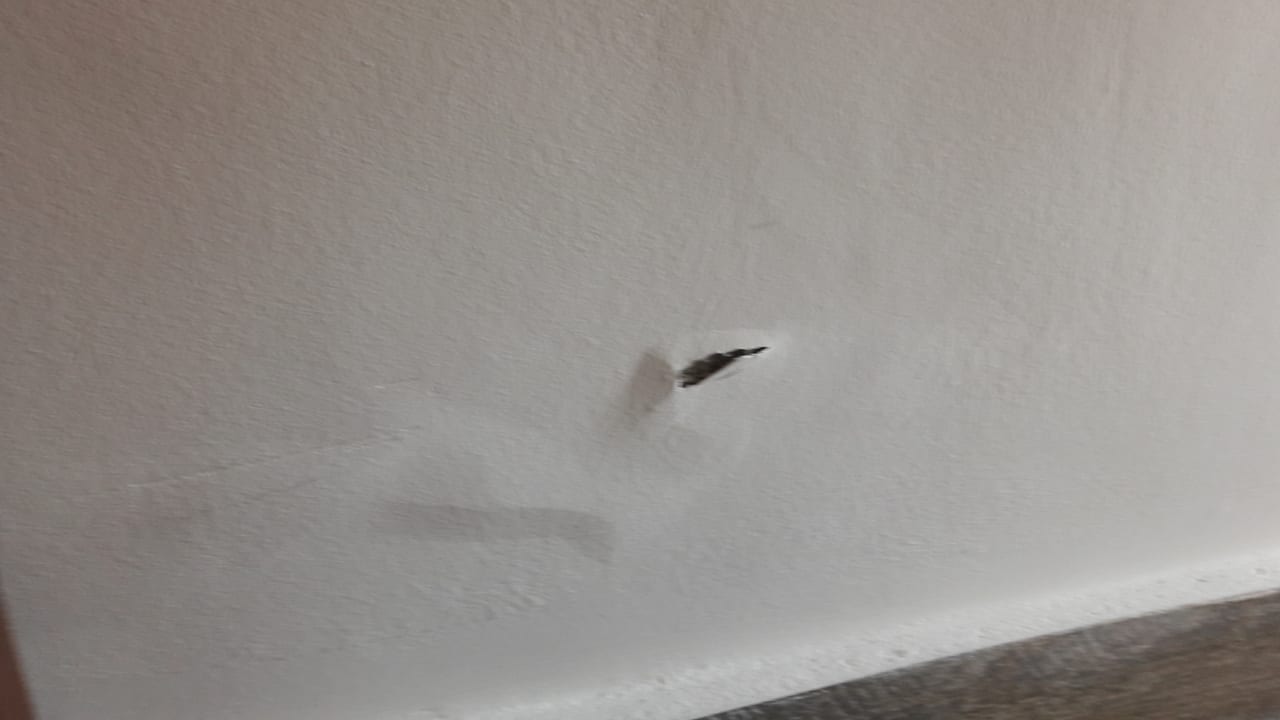 Zimmer Hotel Theartemis Palace