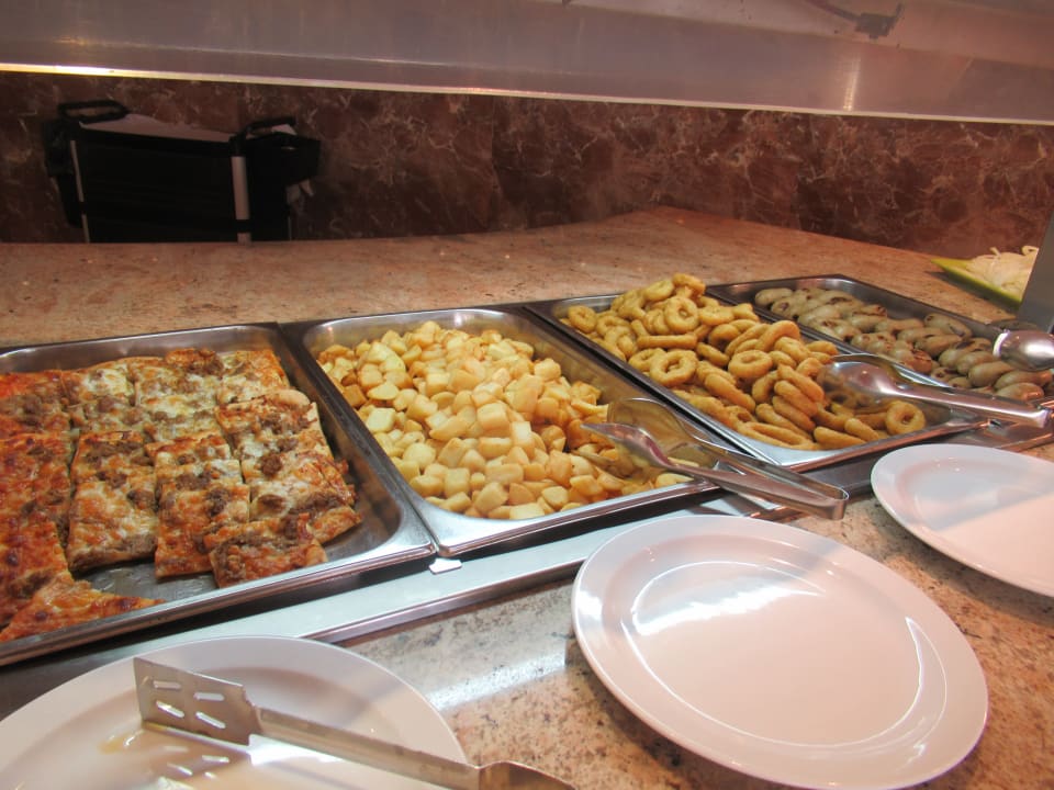 Gastro Aparthotel Playa Dorada