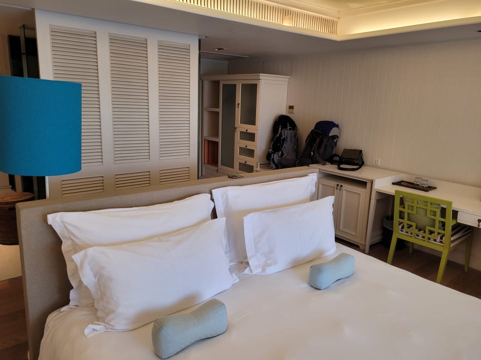 Zimmer Hotel Rest Detail Hua Hin