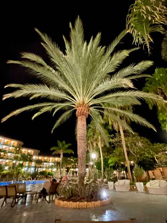 Außenansicht MUR Hotel Faro Jandia & Spa Fuerteventura