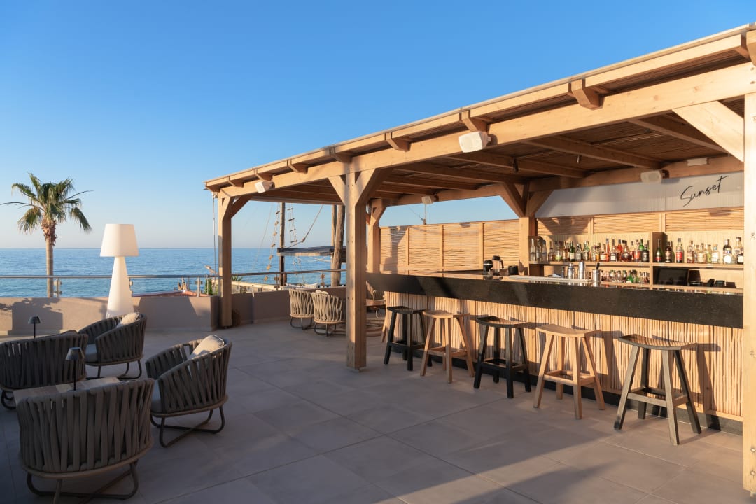 Gastro High Beach Resort