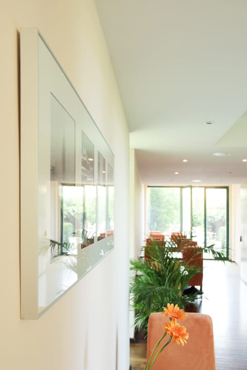 Sonstiges SportScheck Hotel