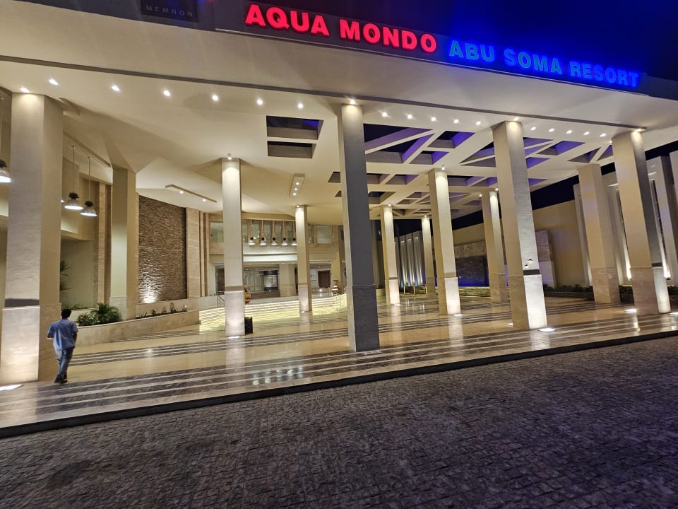 Außenansicht Seven Seas Jolie Bay Resort