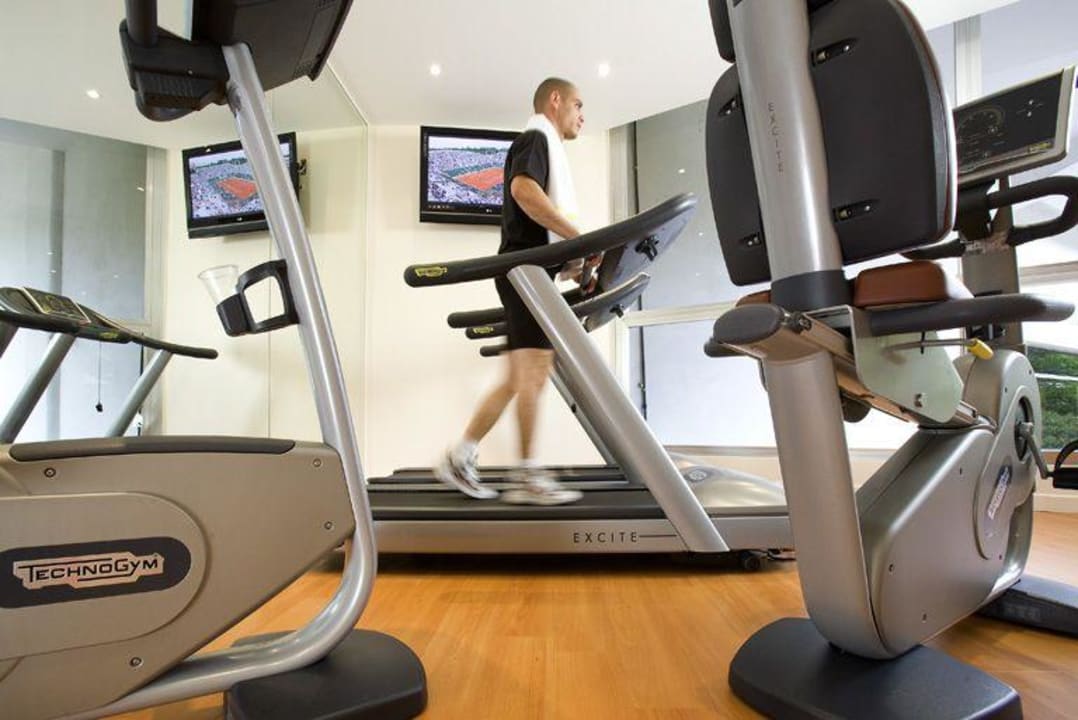 Sport & loisirs Novotel Cannes Montfleury