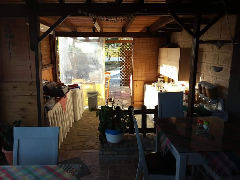 Gastro Villa Bel Passo Apartments