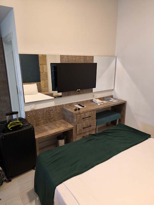 Zimmer Dosinia Luxury Resort