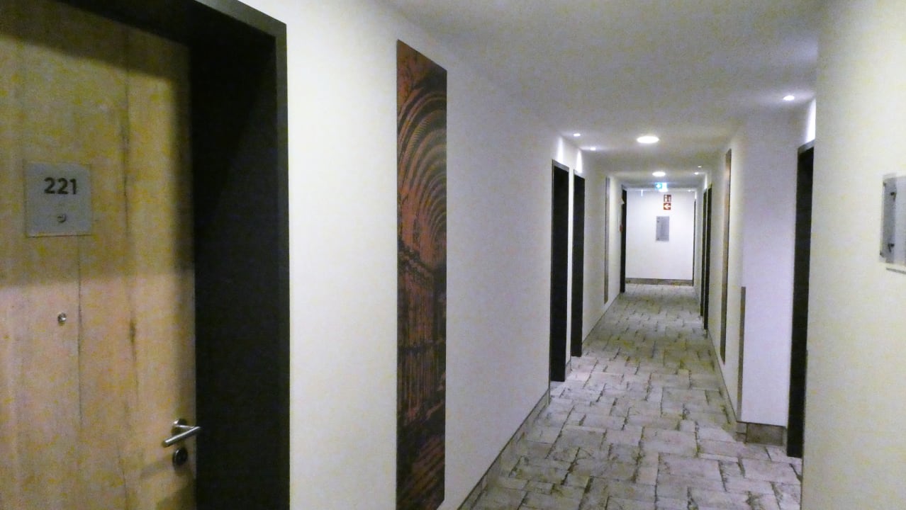 Zimmer ibis Styles Bamberg