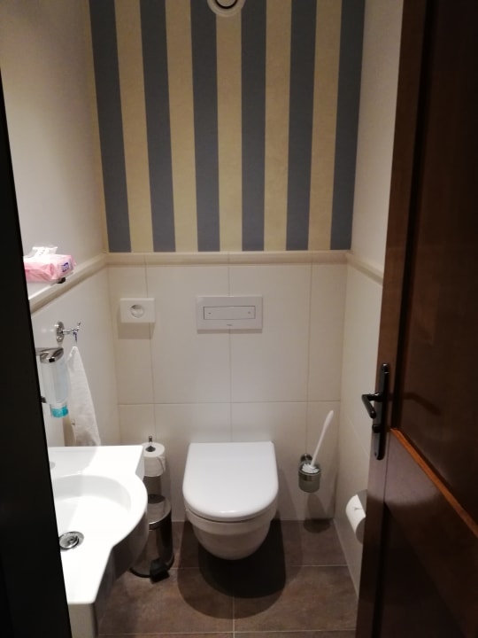 Zimmer Hotel Bell Rock Europa-Park