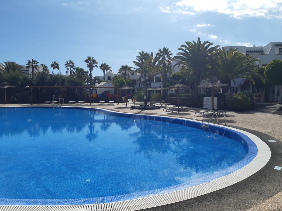 Pool allsun App.-Hotel Albatros