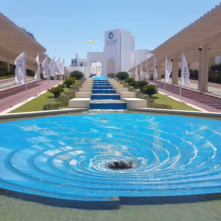 Außenansicht Monachus Family Resort Sorgun