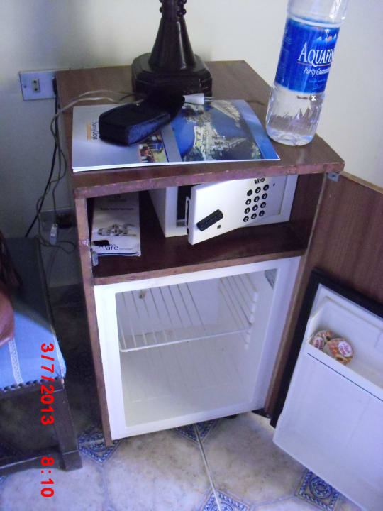 Kaputter Kühlschrank Sunny Days Palma De Mirette Resort & Spa