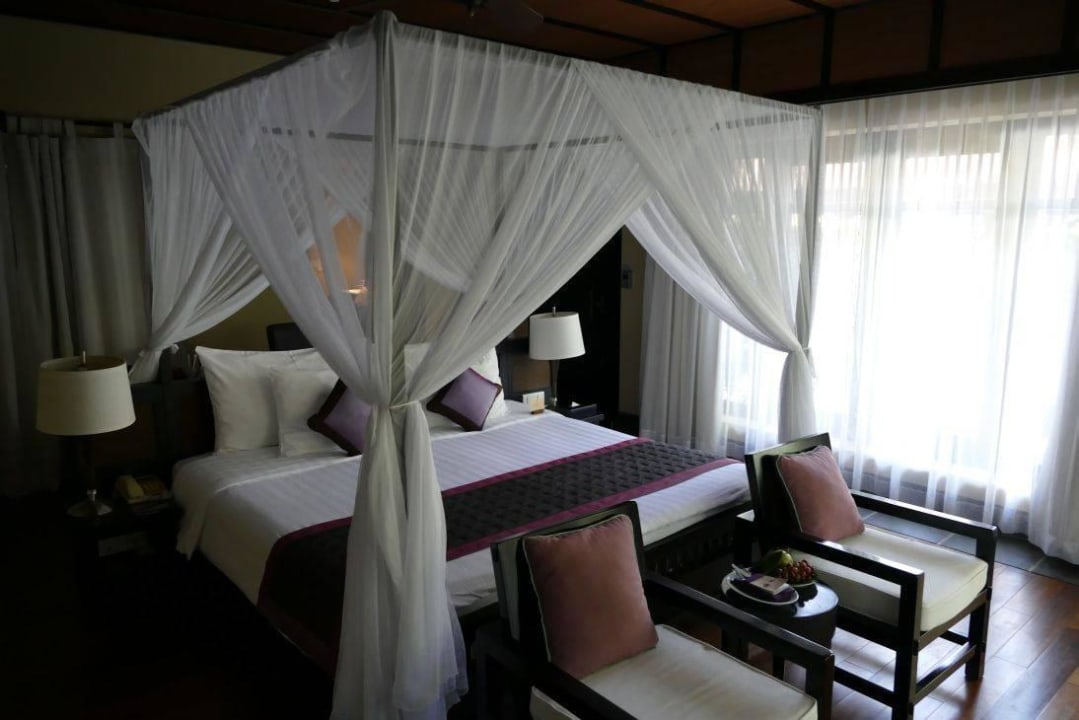 Zimmer 511 Anantara Mui Ne Resort & Spa