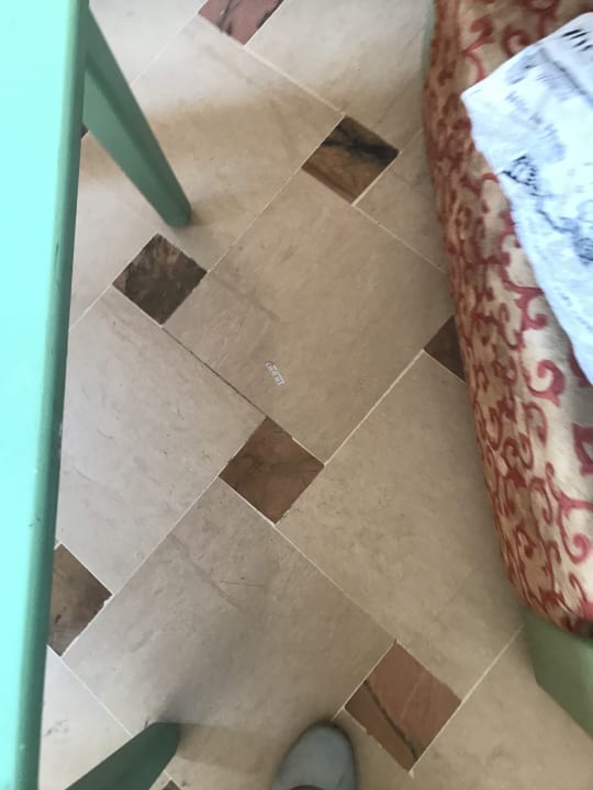 Zimmer Hotel El Kantaoui Center