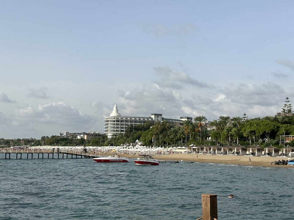 Strand The Sense Deluxe Hotel