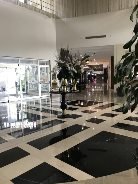 Lobby TUI MAGIC LIFE Beldibi +16