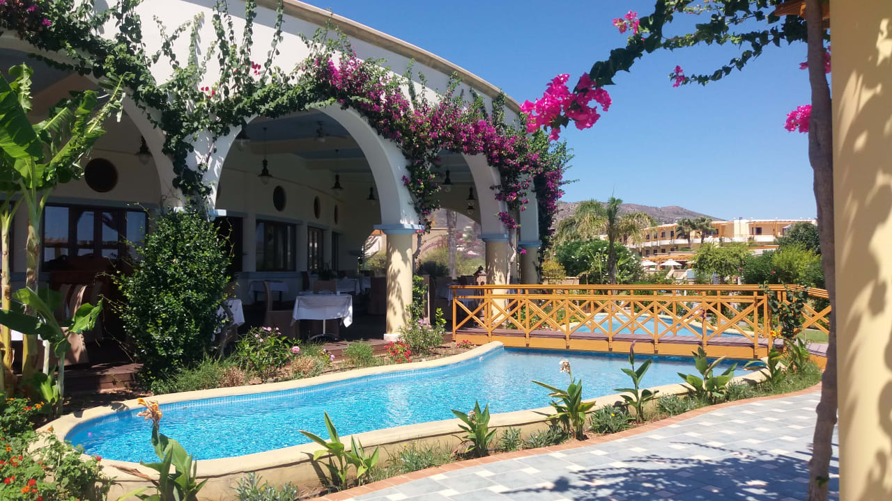 Gastro Atrium Palace Thalasso Spa Resort & Villas