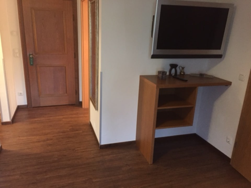 Zimmer Hotel Erlebach