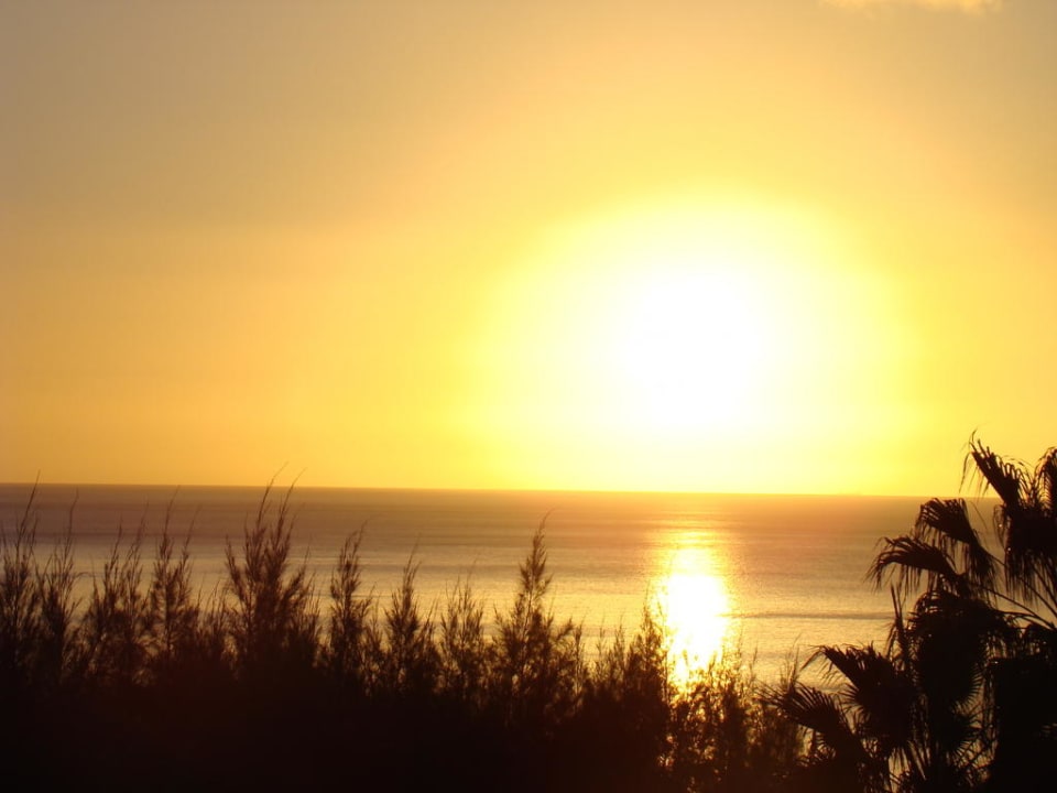 Sonnenaufgang Club Jandia Princess