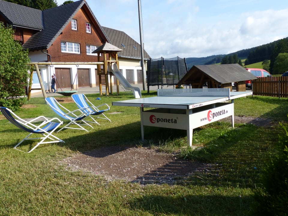 Sport & Freizeit Schwarzwaldgasthof Hotel Zum Löwen - Unteres Wirtshaus