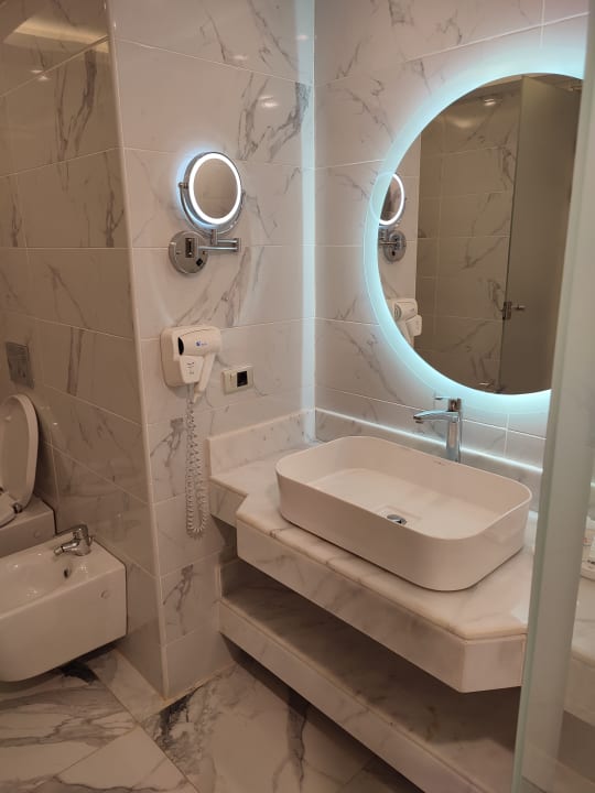 Zimmer Fantazia Resort Marsa Alam