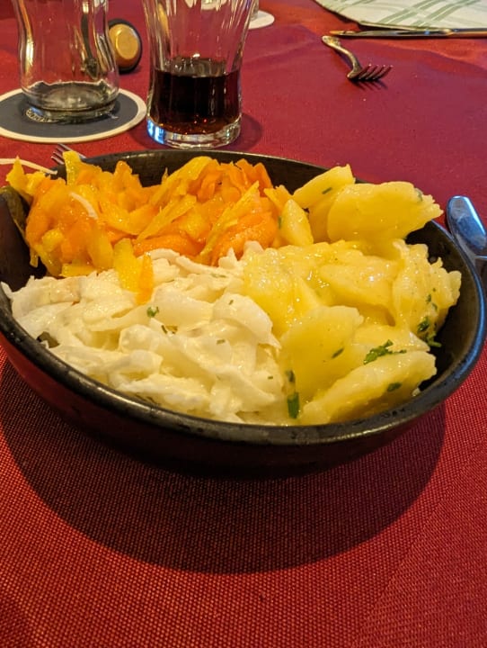 Gastro Alpengasthof Pension Praxmar