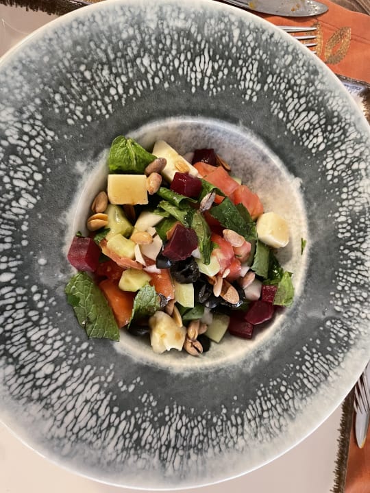 Gastro Seaden Quality Resort & Spa