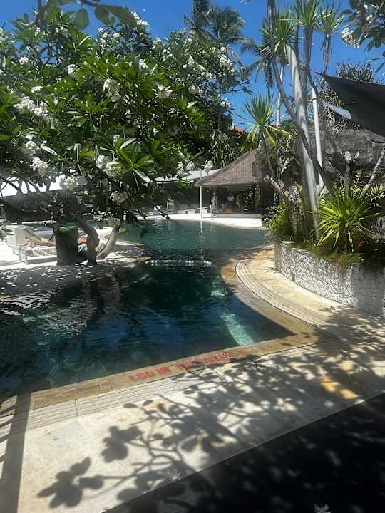 Pool The Westin Resort Nusa Dua, Bali