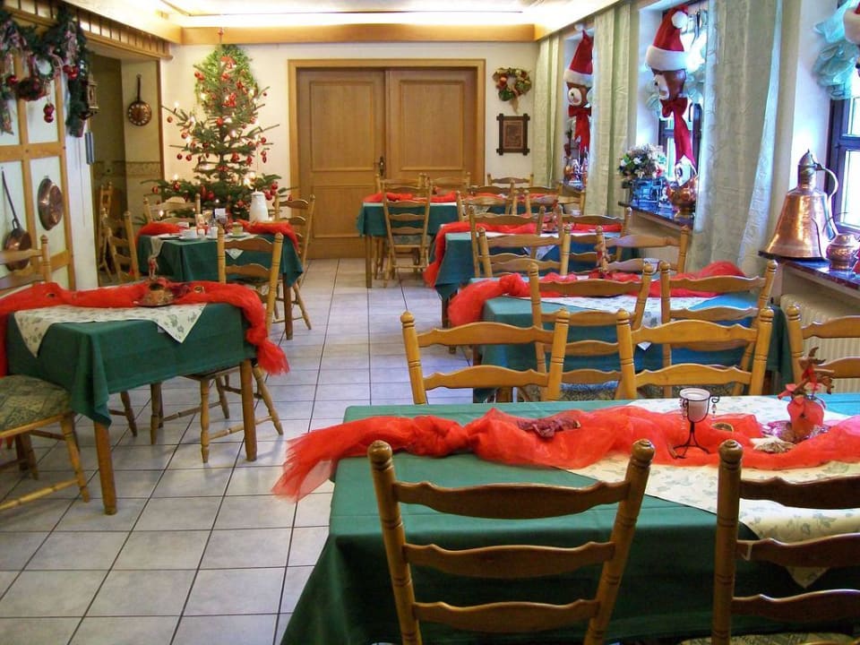 Restaurant Landhotel Gödeke