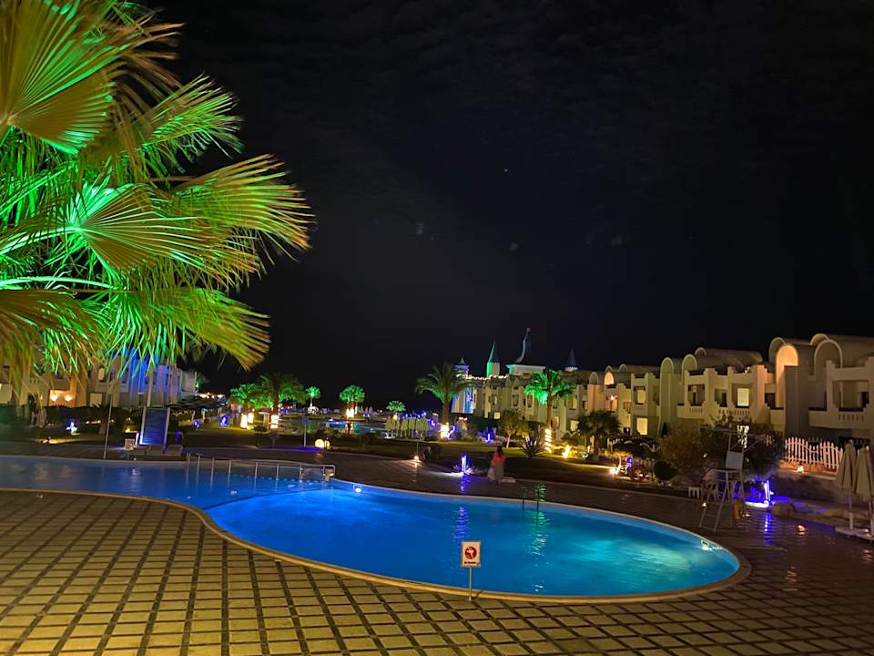 Pool Gravity Hotel & Aquapark Sahl Hasheesh