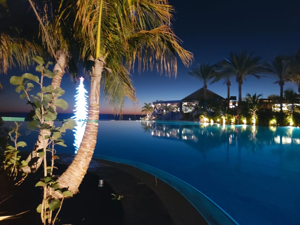 Pool Lopesan Costa Meloneras, Resort & Spa