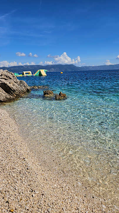 Strand Valamar Sanfior Hotel & Casa