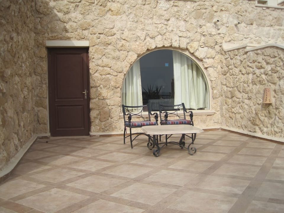 Zimmer Pickalbatros Citadel Resort