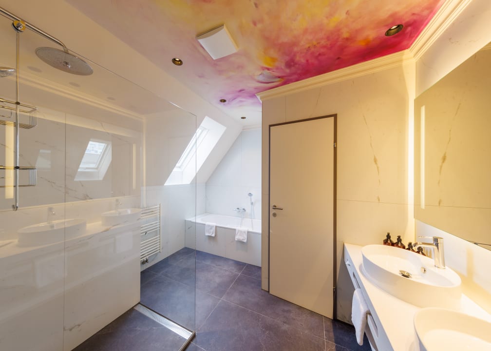 Zimmer Hotel Der Wilhelmshof